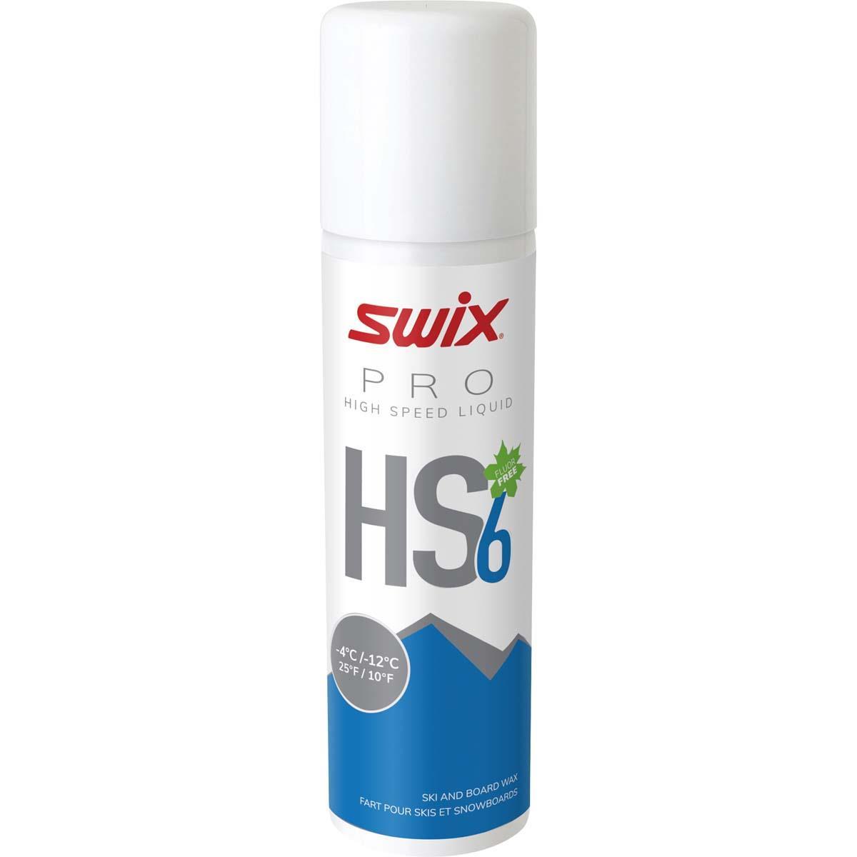 Swix Glide Wax Cleaner - 150 ml