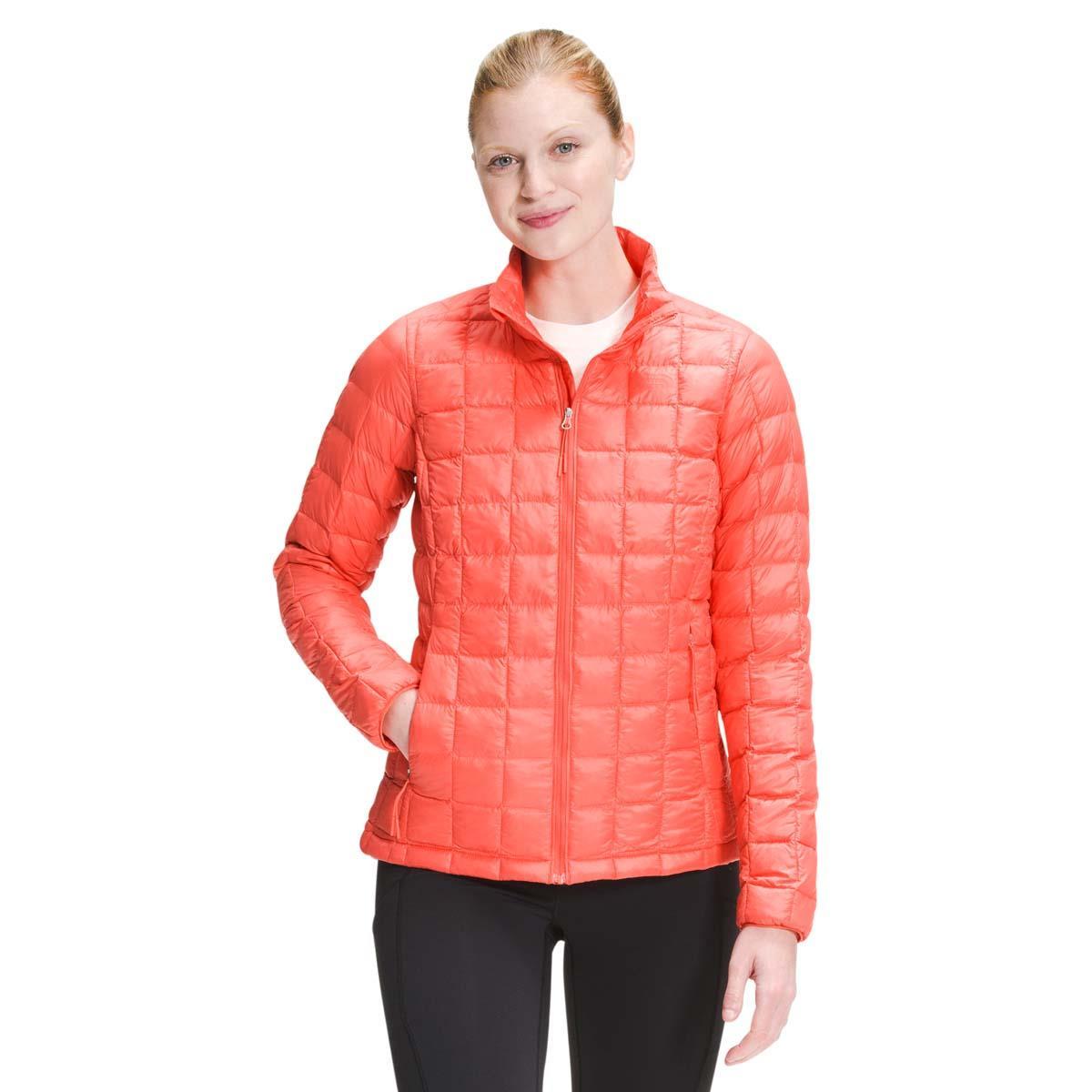 The North Face Thermoball ECO Jacket - Women's | Skis.com