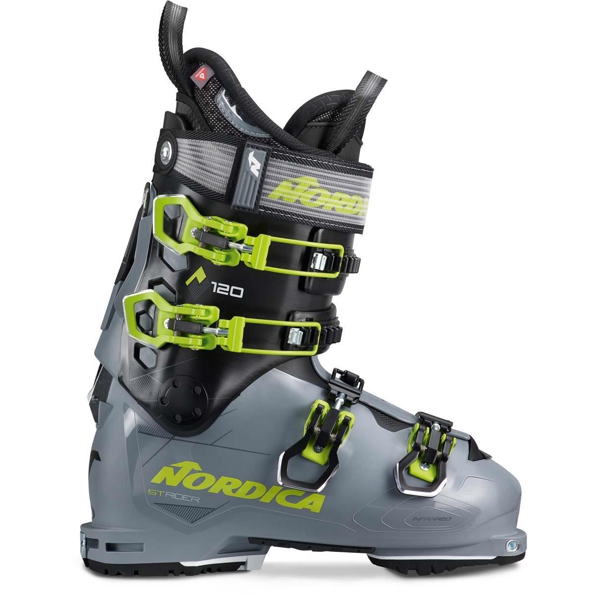 Nordica Strider 120 Dyn Ski Boots Men s 2023
