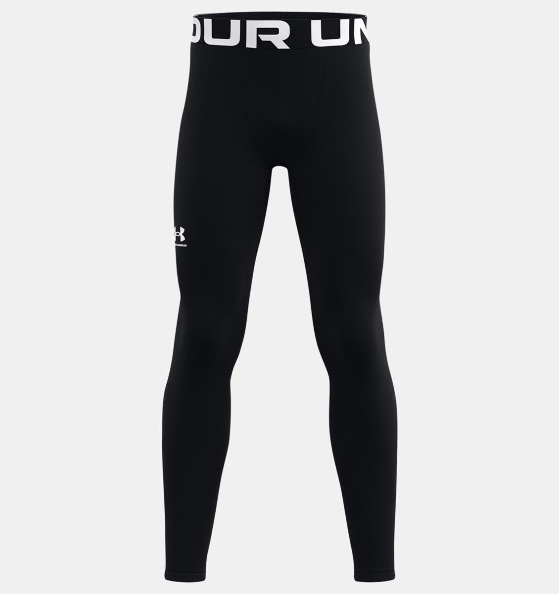 Under Armour Girls' ColdGear© Cozy Armour Leggings