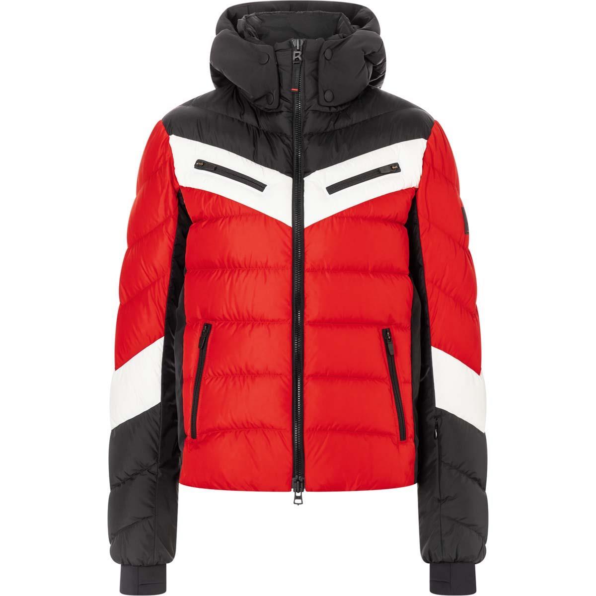 Bogner Farina3-D Jacket - Women's | Skis.com