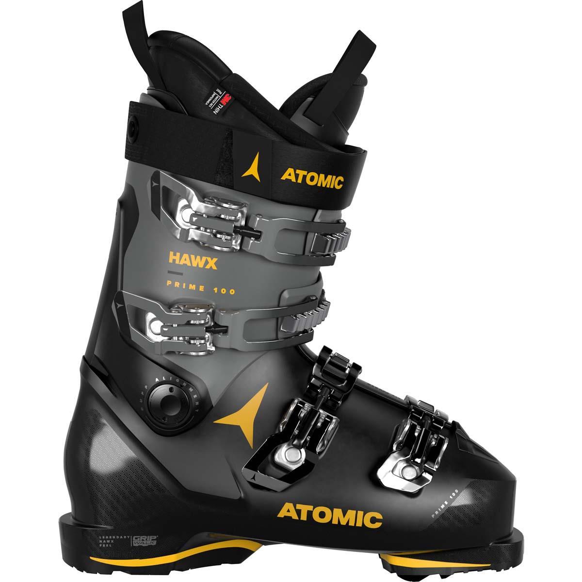 Atomic Men's Hawx Prime 100 GW Ski Boots | Skis.com