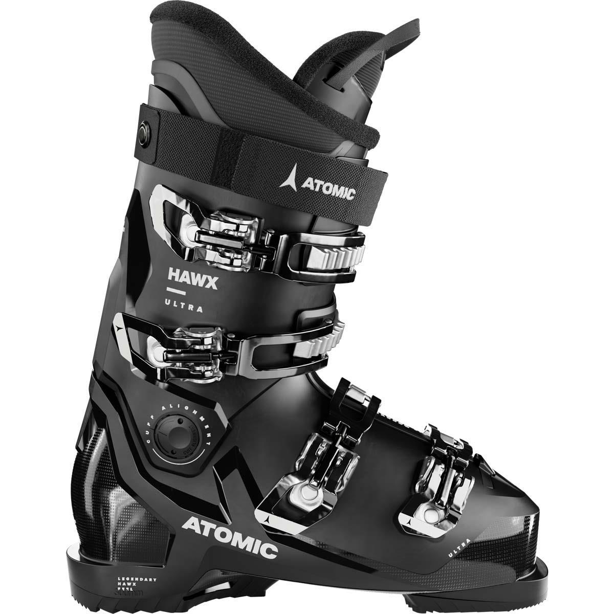 Best mens ski boots for narrow feet best sale