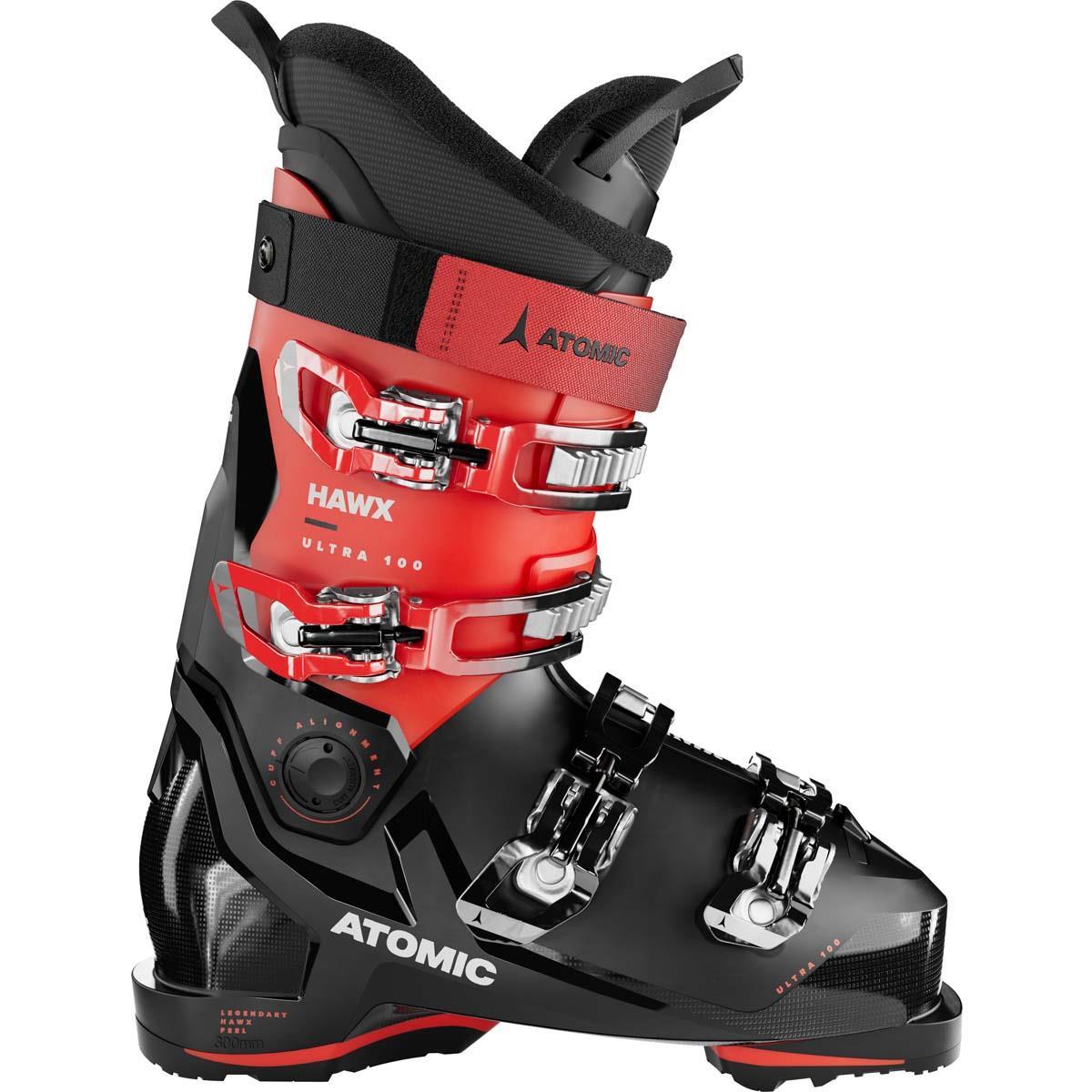 Atomic Men's Hawx Ultra 100 GW Ski Boots