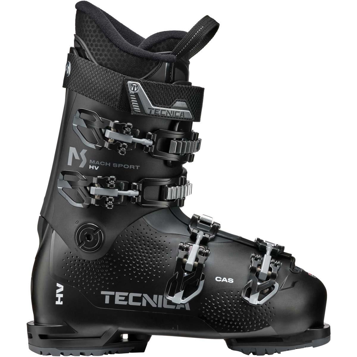 Tecnica mach cheap sport 100