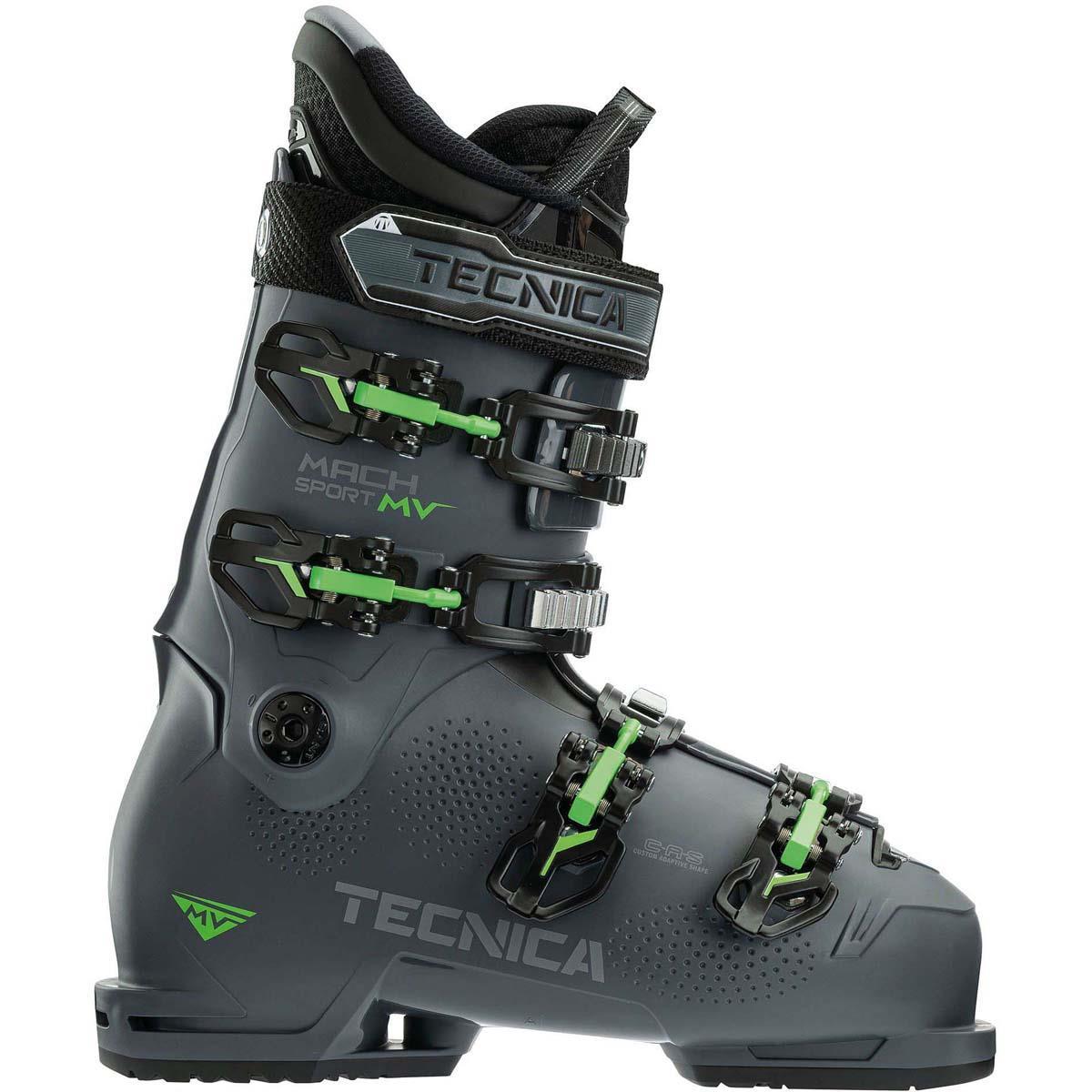 Tecnica 9 hot sale ski boots