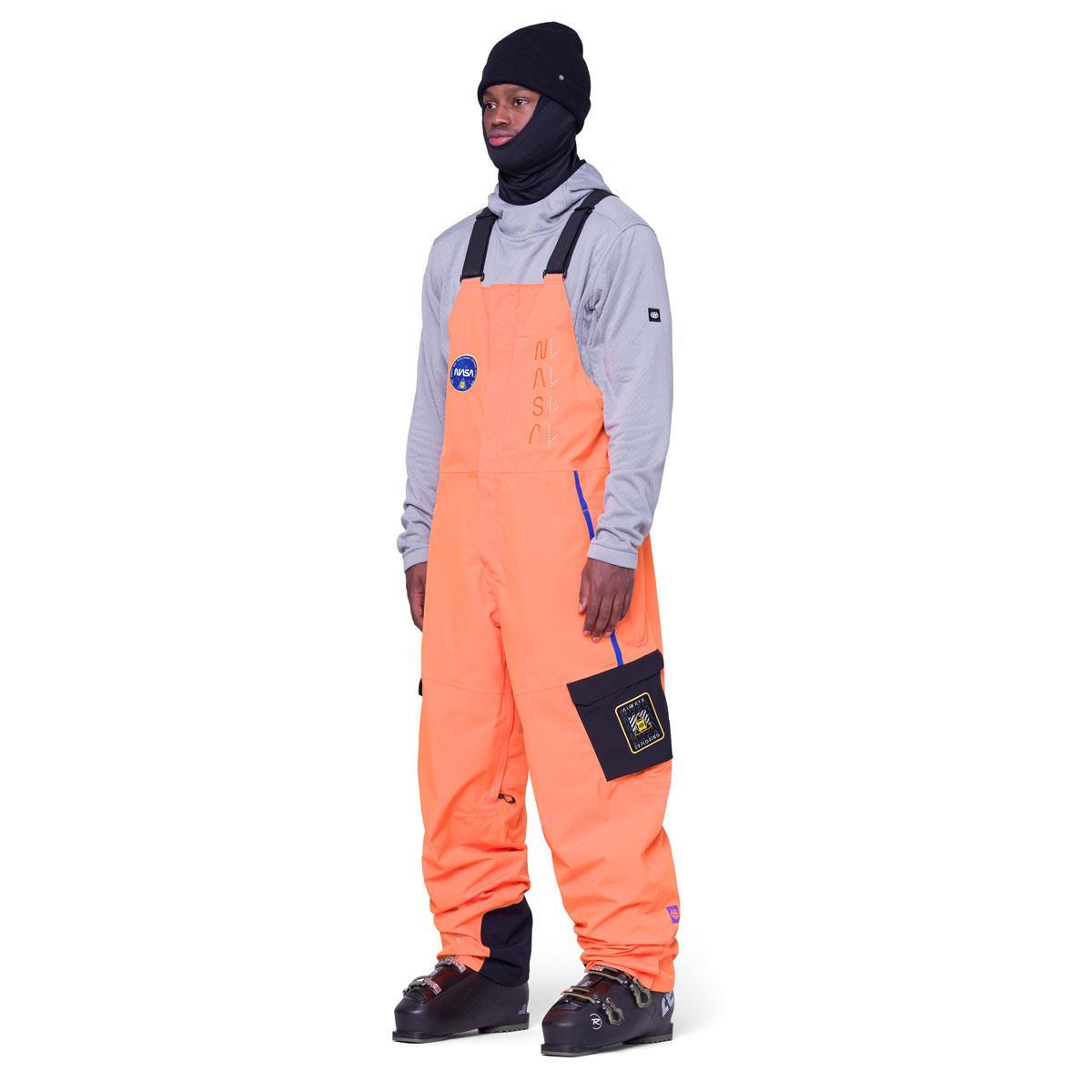 686 Exploration Bib Men s Skis