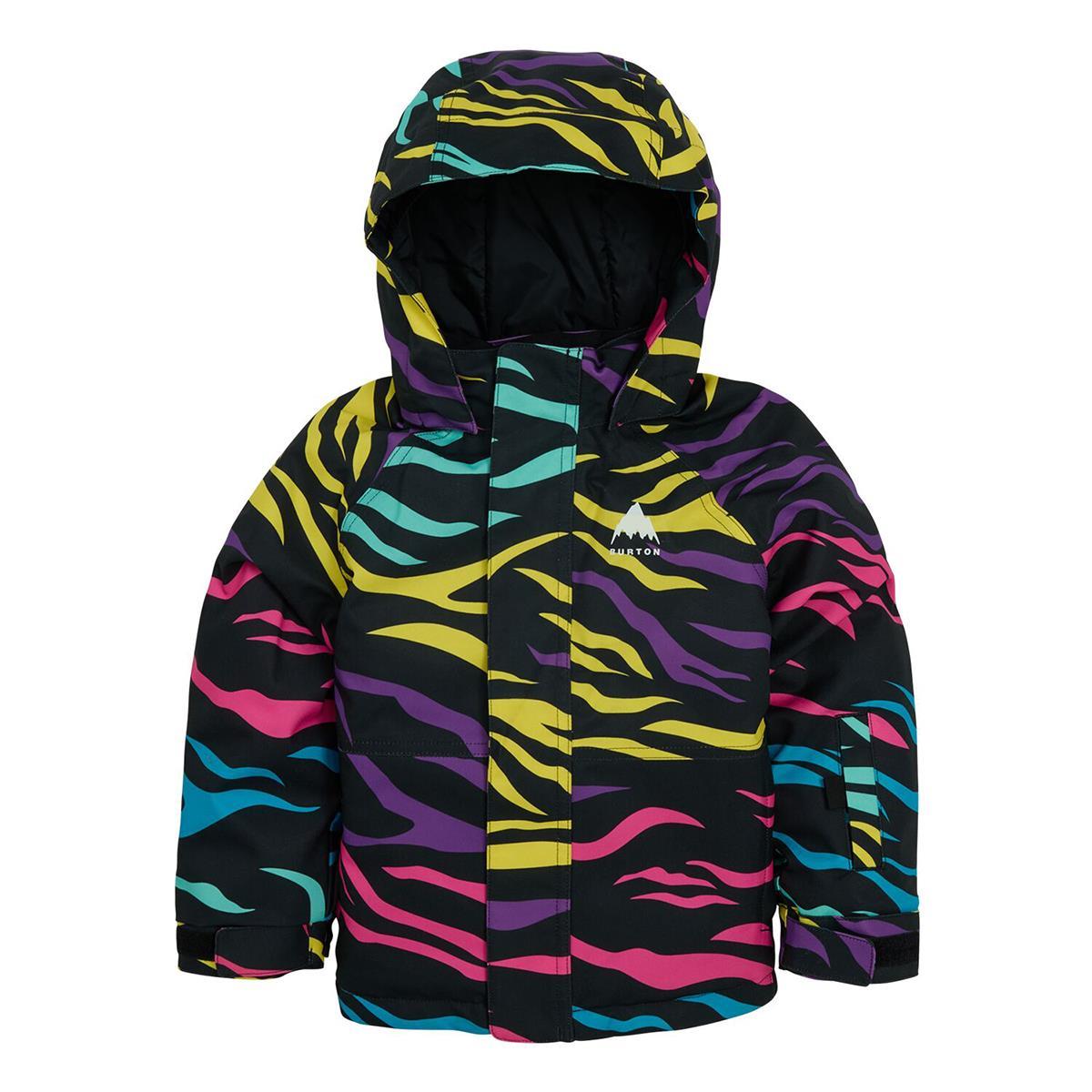 Burton Toddlers' Classic 2L Jacket | Skis.com