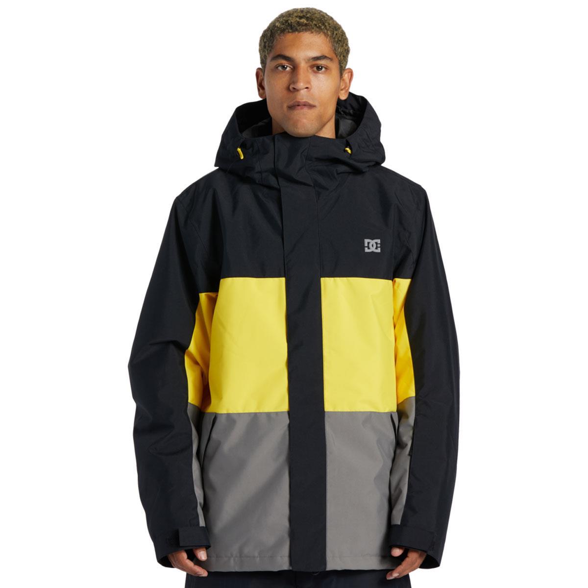 DC Defy Jacket - Men's | Skis.com
