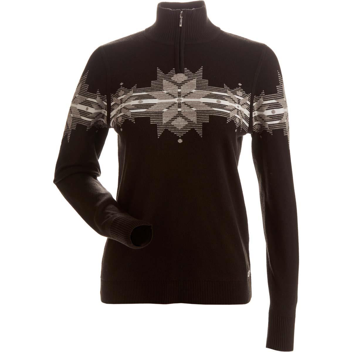 Nils womens hot sale ski sweaters