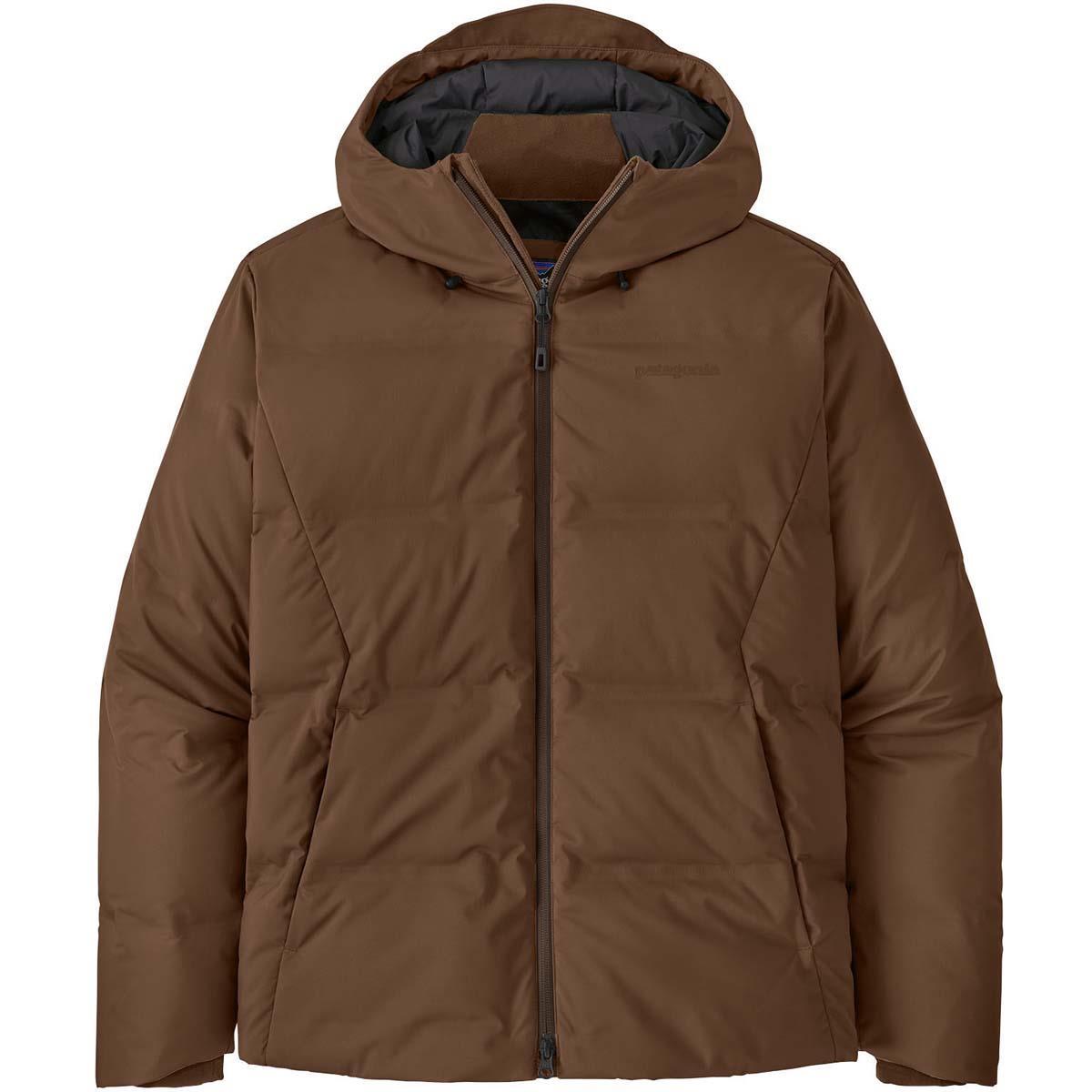 Patagonia Men's Jackson Glacier Jacket | Skis.com