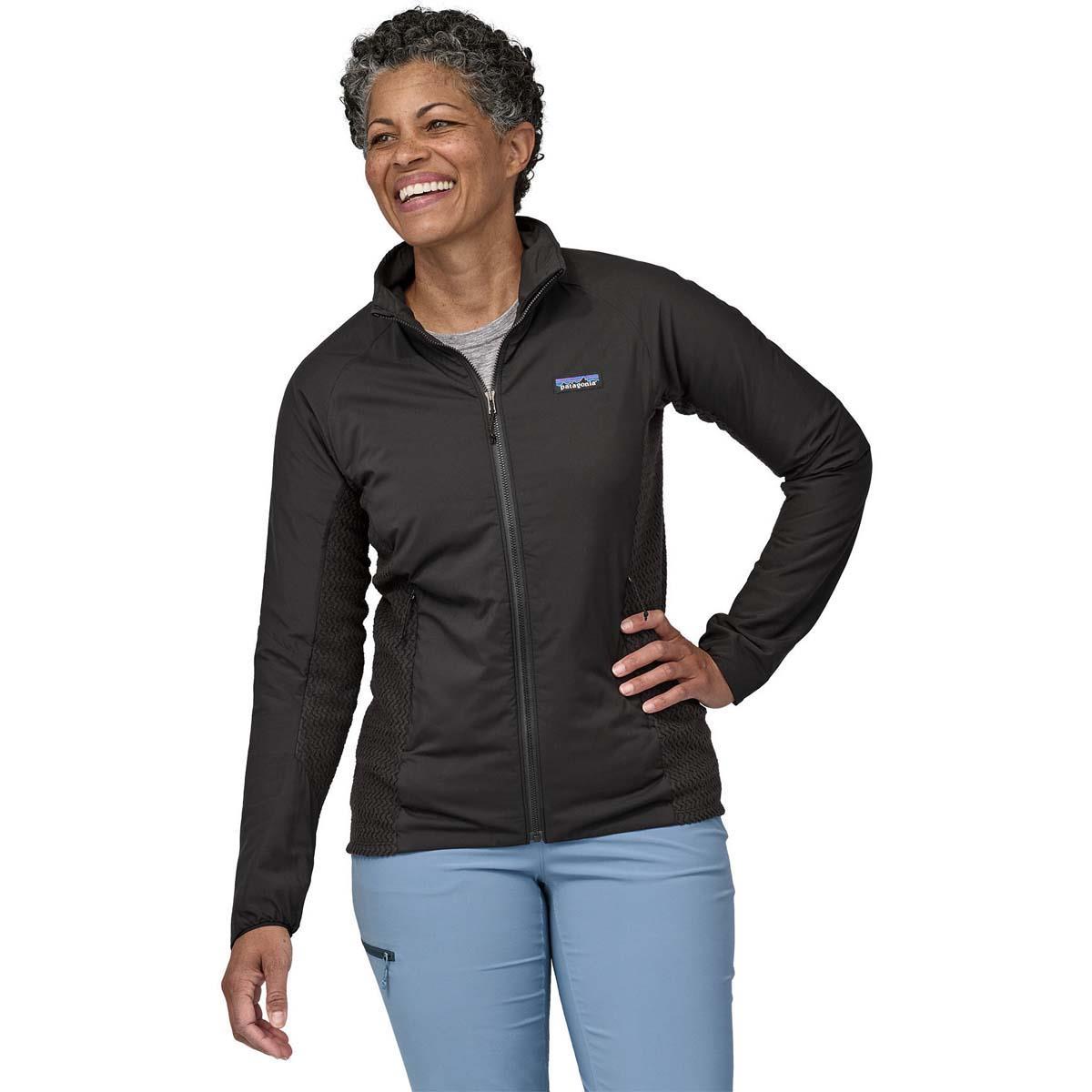 Patagonia Women's Nano-Air® Light Hybrid Jacket | Skis.com