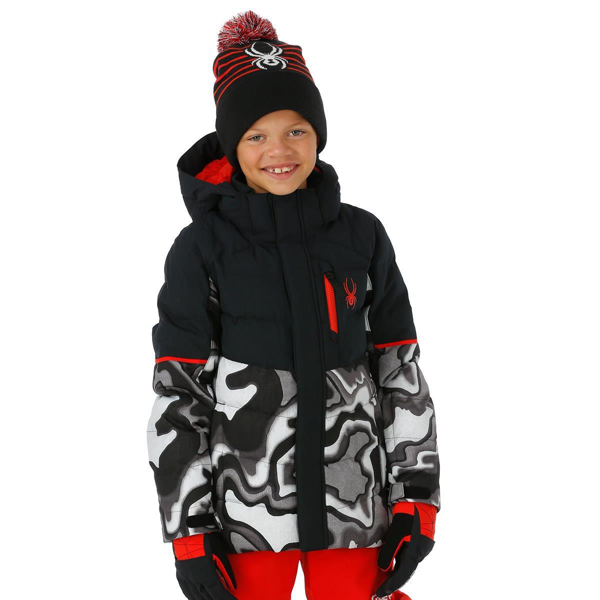 Best kids' ski jackets for winter 2023/24