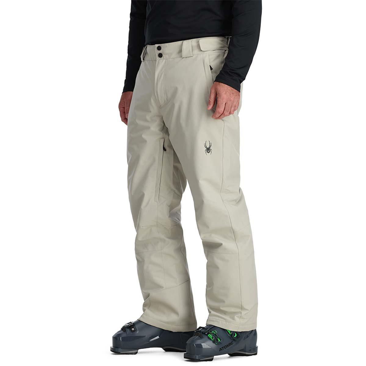 Spyder Dare Pants Insulated Technical Snow Pant - Men's ski pants