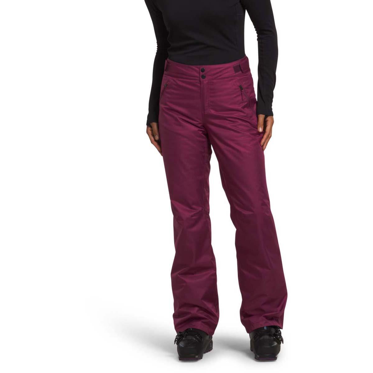 W SALLY PANT, The North Face