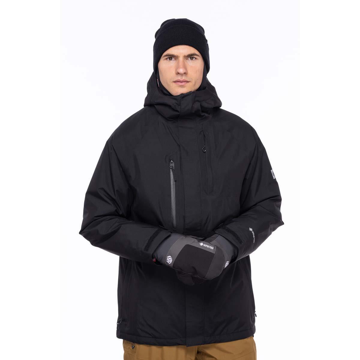 686 Men's GORE-TEX Core Shell Jacket –