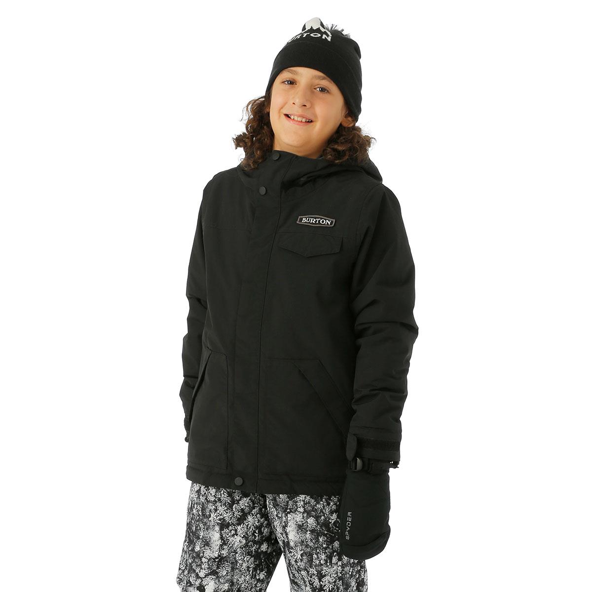 Burton Burton Dugout Jacket Boy's