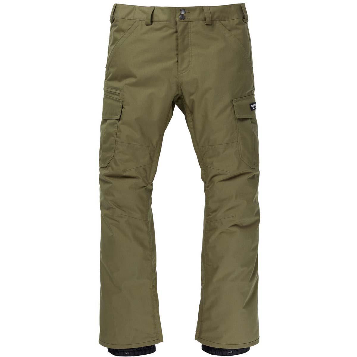 Burton 2025 cargo pants