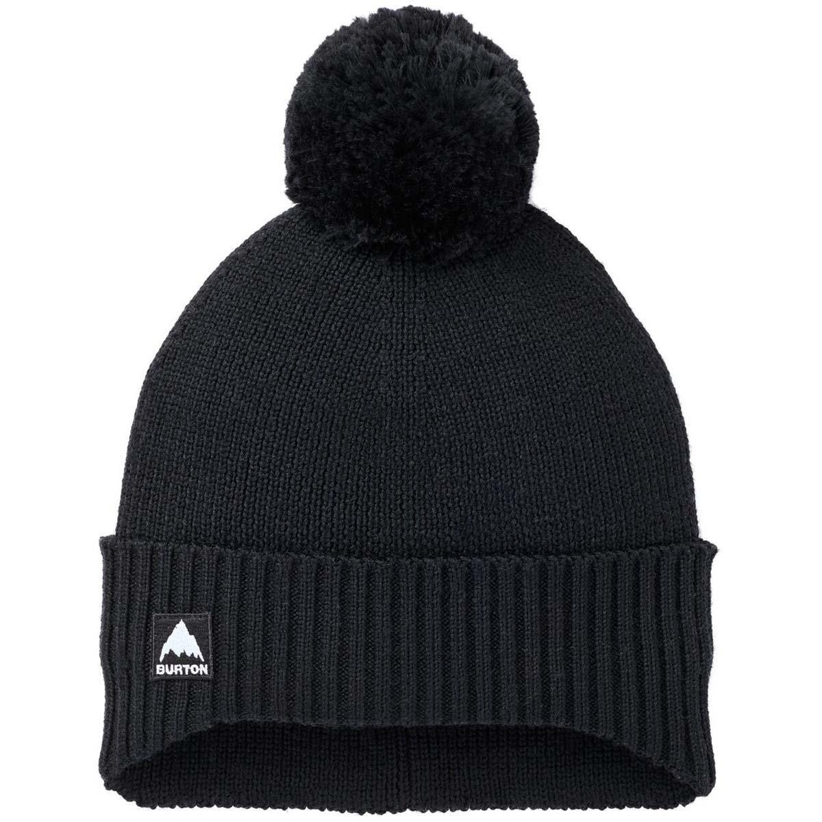 スキー・スノーボードアクセサリー BURTON ear flap beanie Burton Fleece-Lined Earflap Beanie | Skis.com