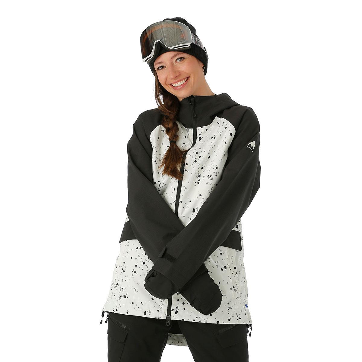 Burton Lalik Jacket - Women's | Skis.com