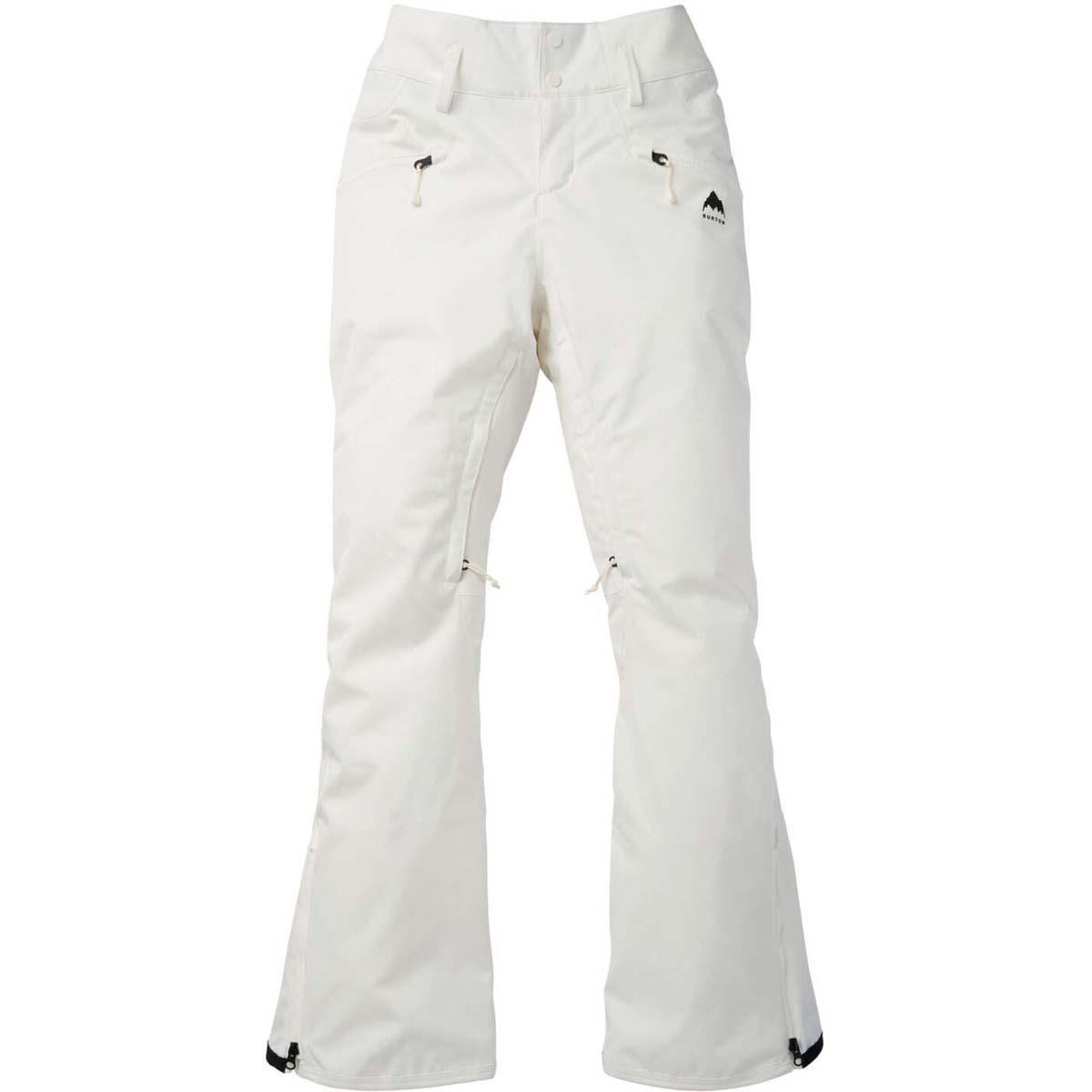 Burton Marcy High Rise Stretch Pants - Women's | Skis.com