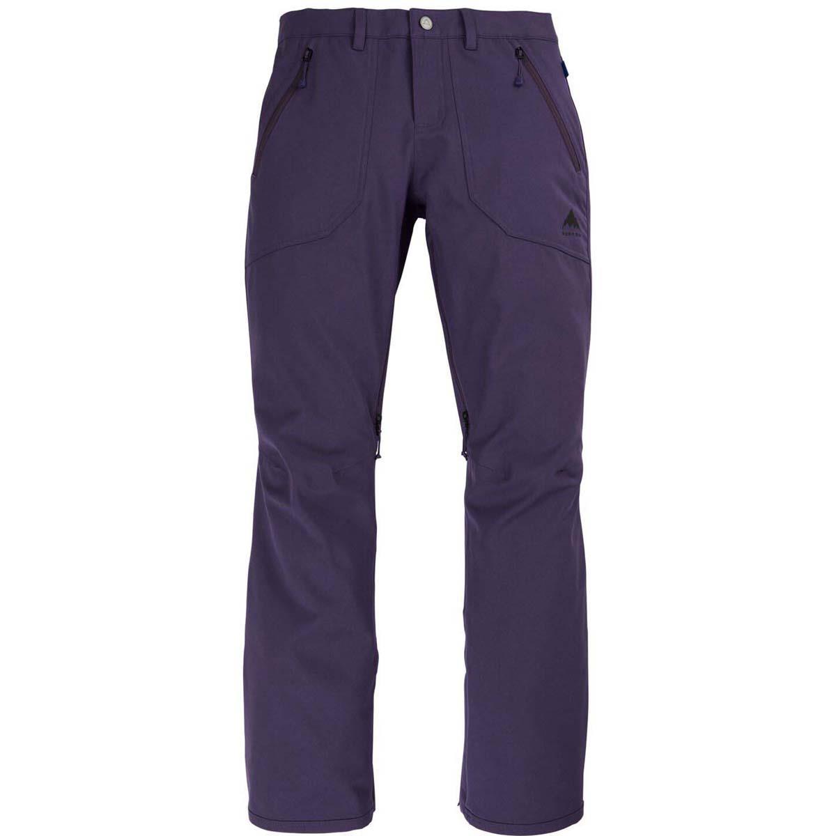 Burton Women’s VIDA Stretch Denim Pant Burton Vida Stretch Pants - Women's | Skis.com