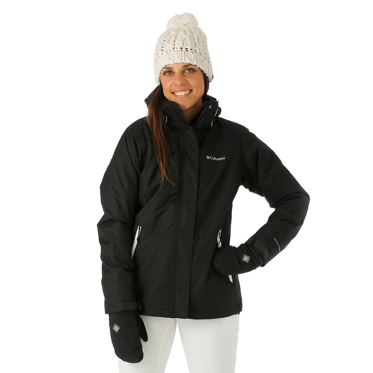 Columbia Bugaboo II Fleece Interchange Jacket - Women's - 2023