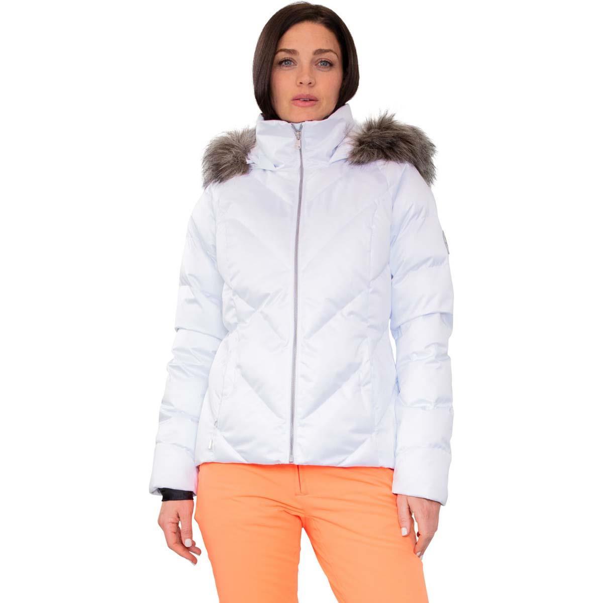 Obermeyer Women's Bombshell Jacket - 2023 model | Skis.com