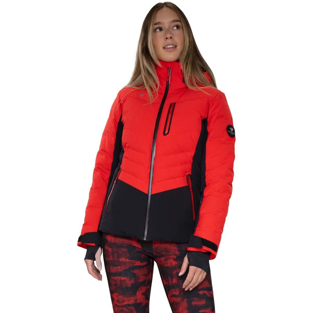 Obermeyer Cosima Down Jacket - Women's - 2023 model