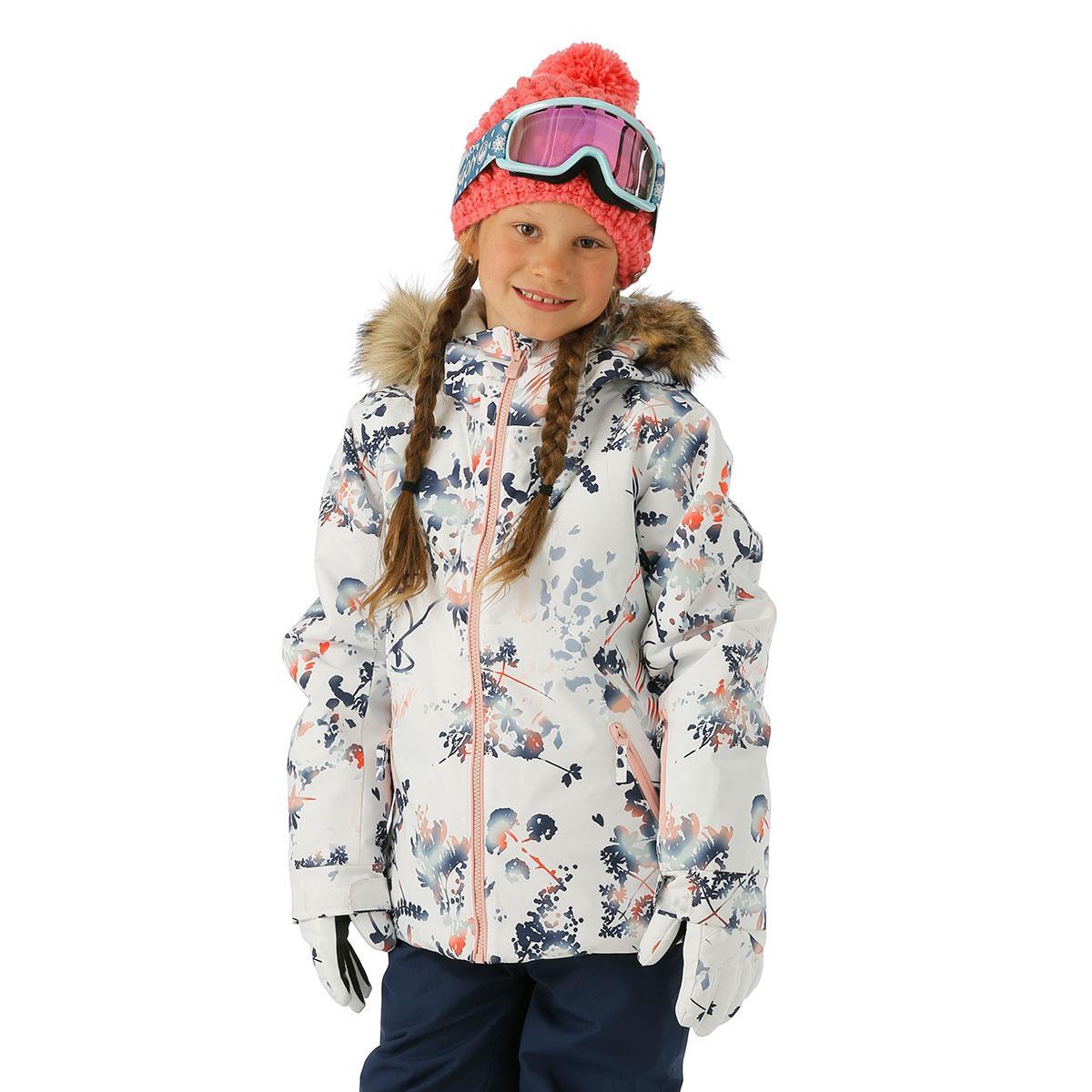 Roxy Alabama Half-Zip Fleece Hoodie - Women's – Snowflake Ski Shop