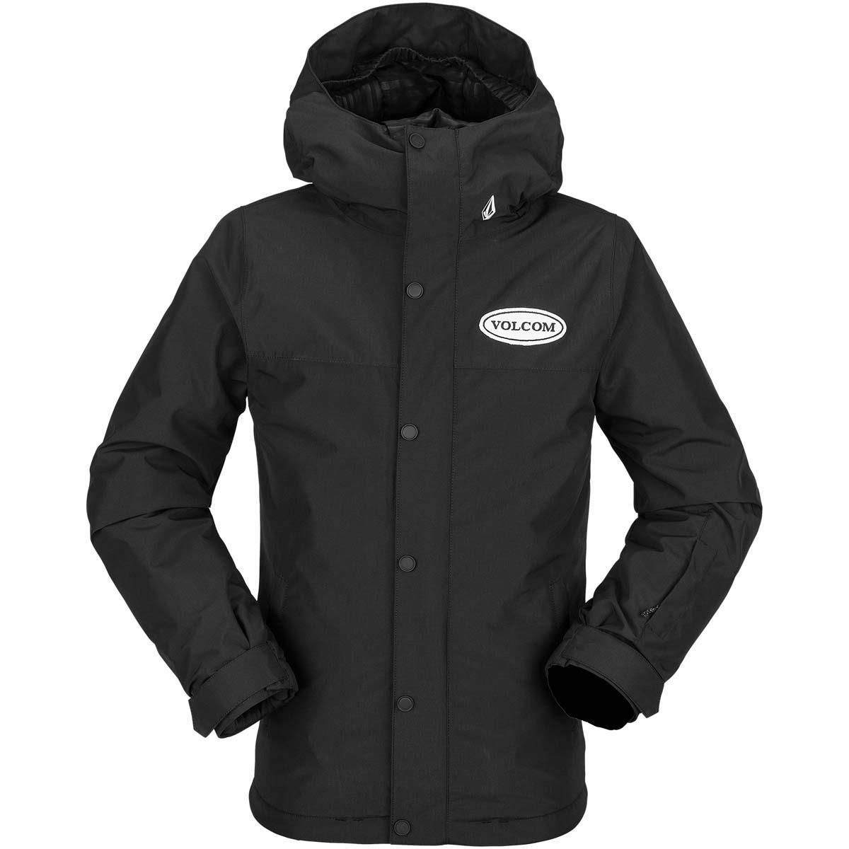 Volcom Stone .91 Ins Jacket - Boys - 2023 model | Skis.com