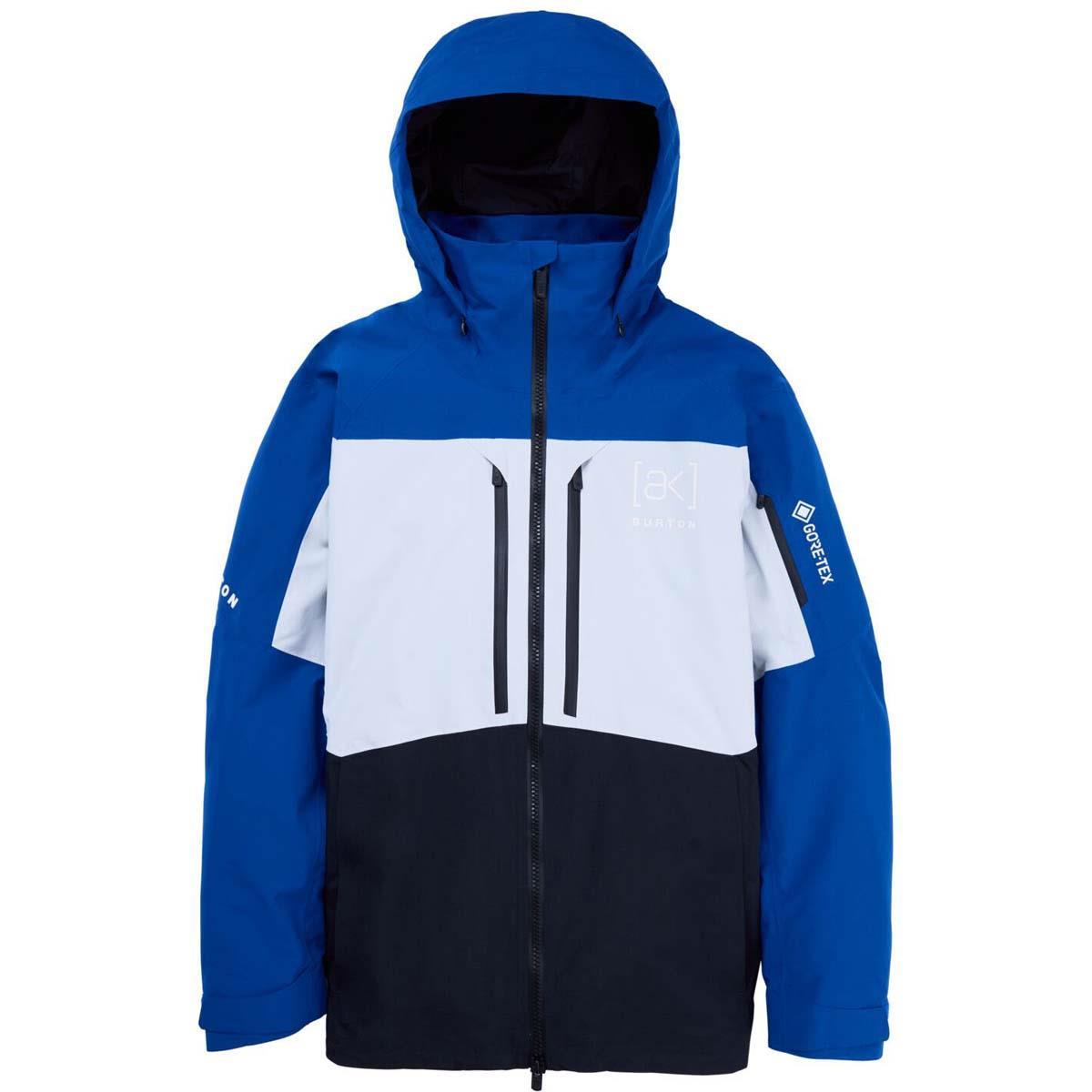 メンズ Burton [ak] GORE-TEX サージェンス ジャケット | Burton