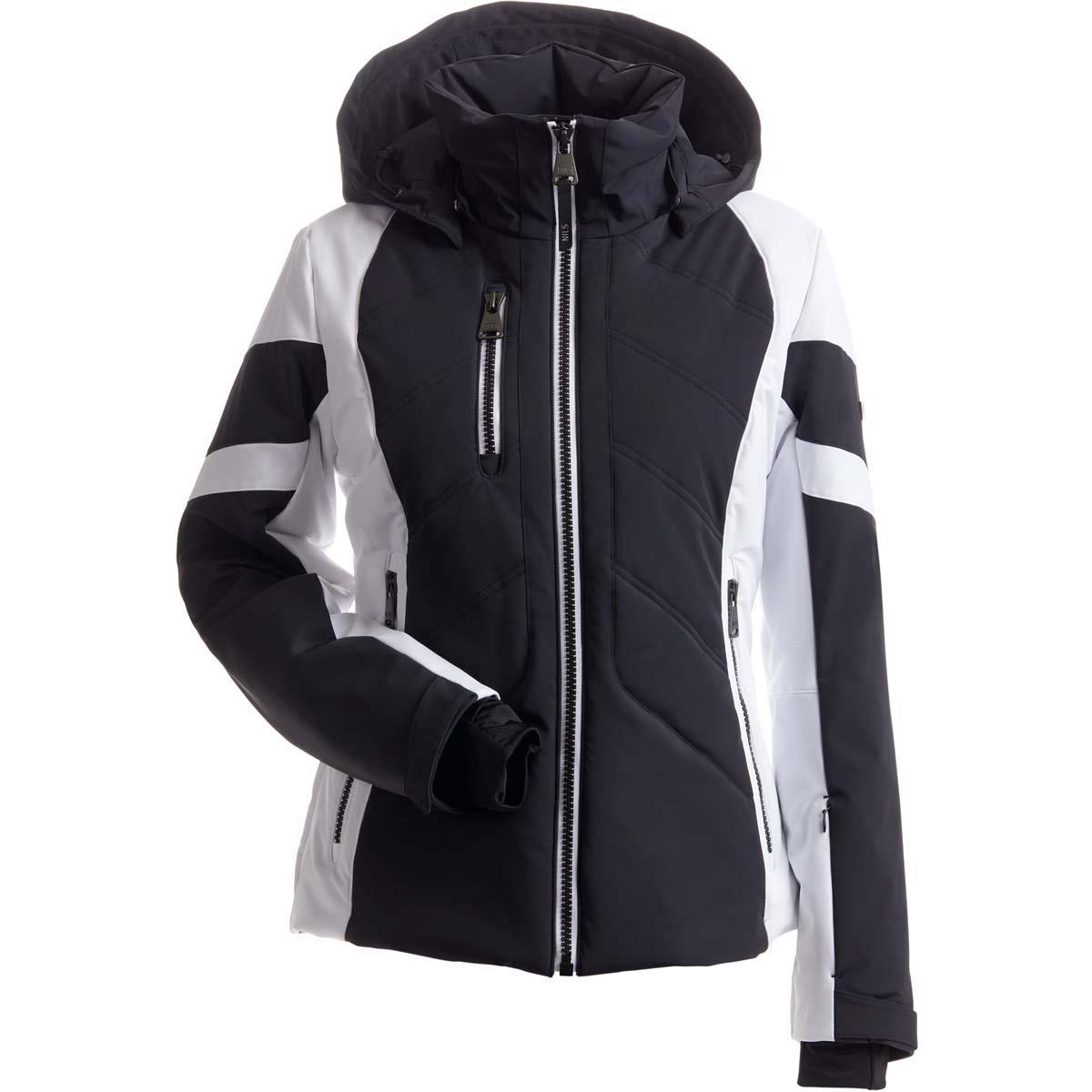 Nils HEAVY hotsell COAT snow jacket