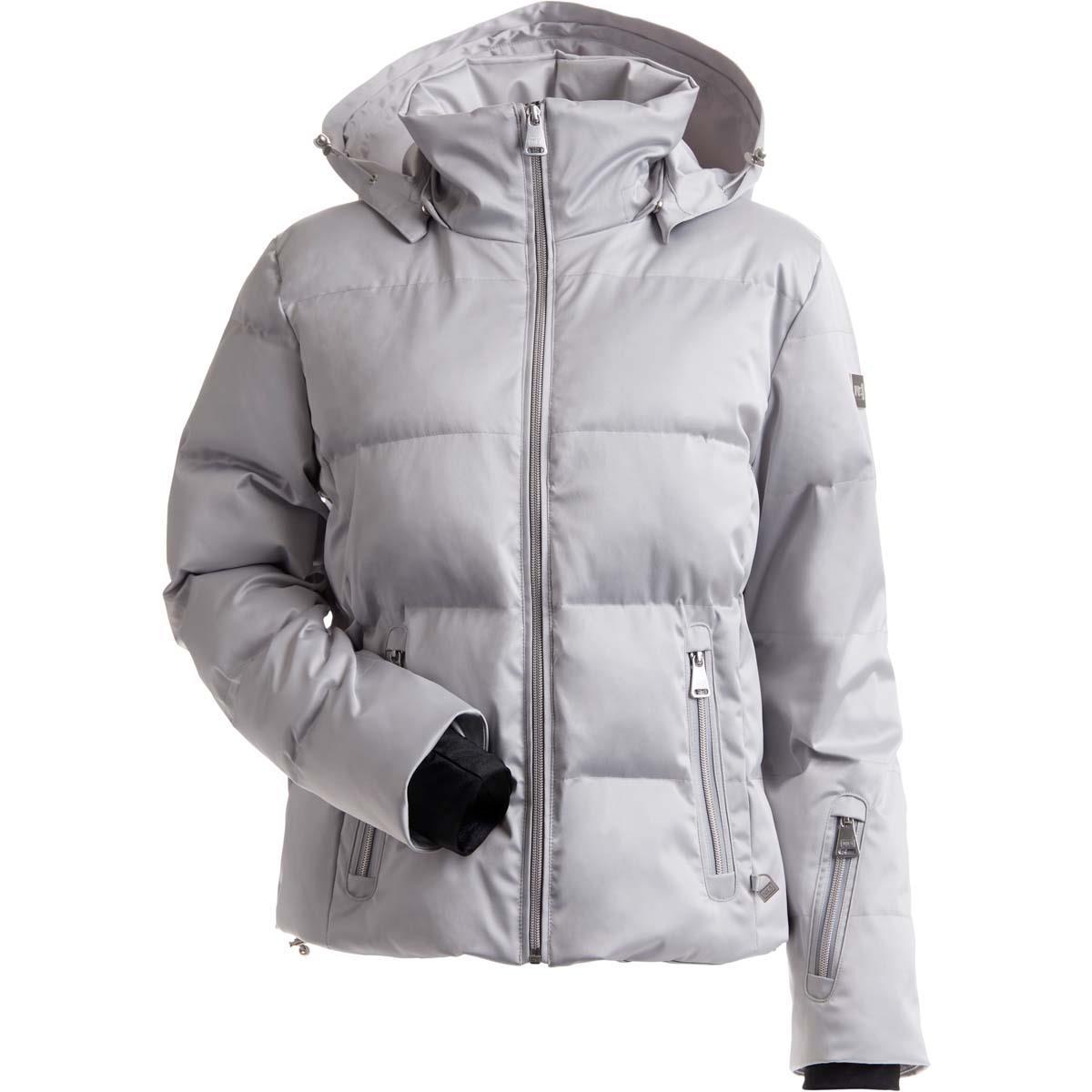 Nils womens jacket store