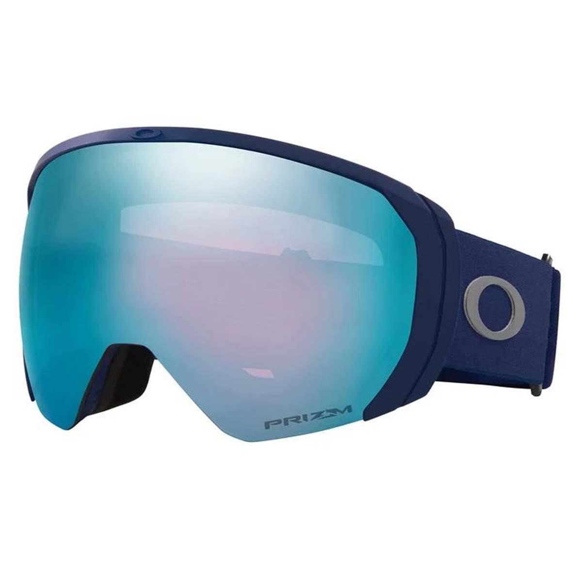 Oakley Prizm Flight Path L Goggle | Skis.com