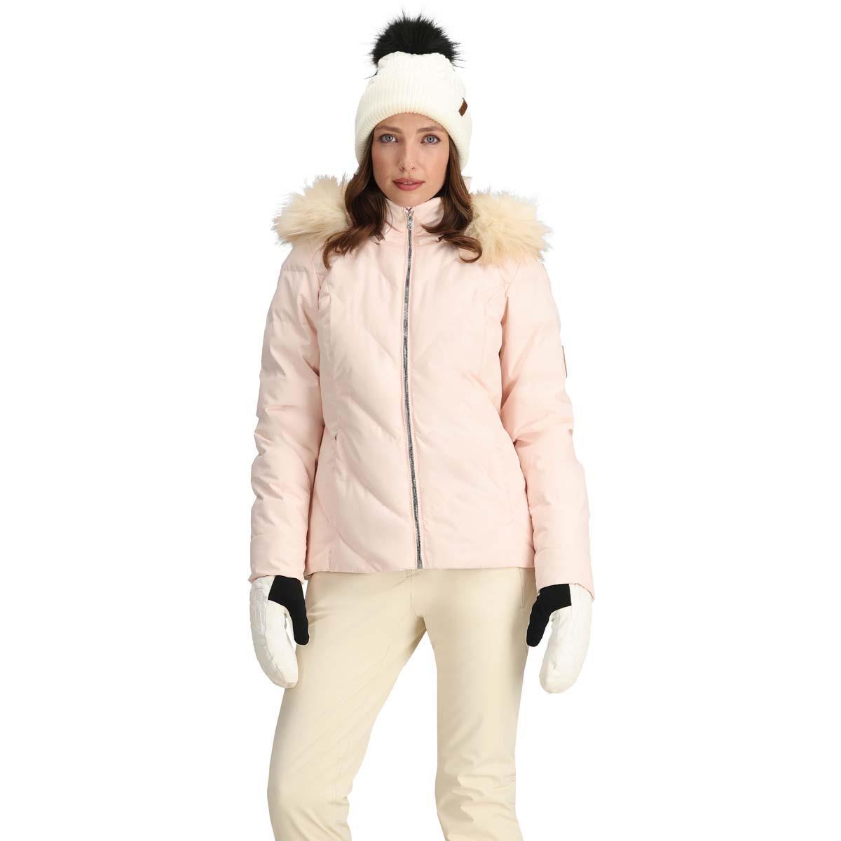 Obermeyer Women's Bombshell Jacket | Skis.com
