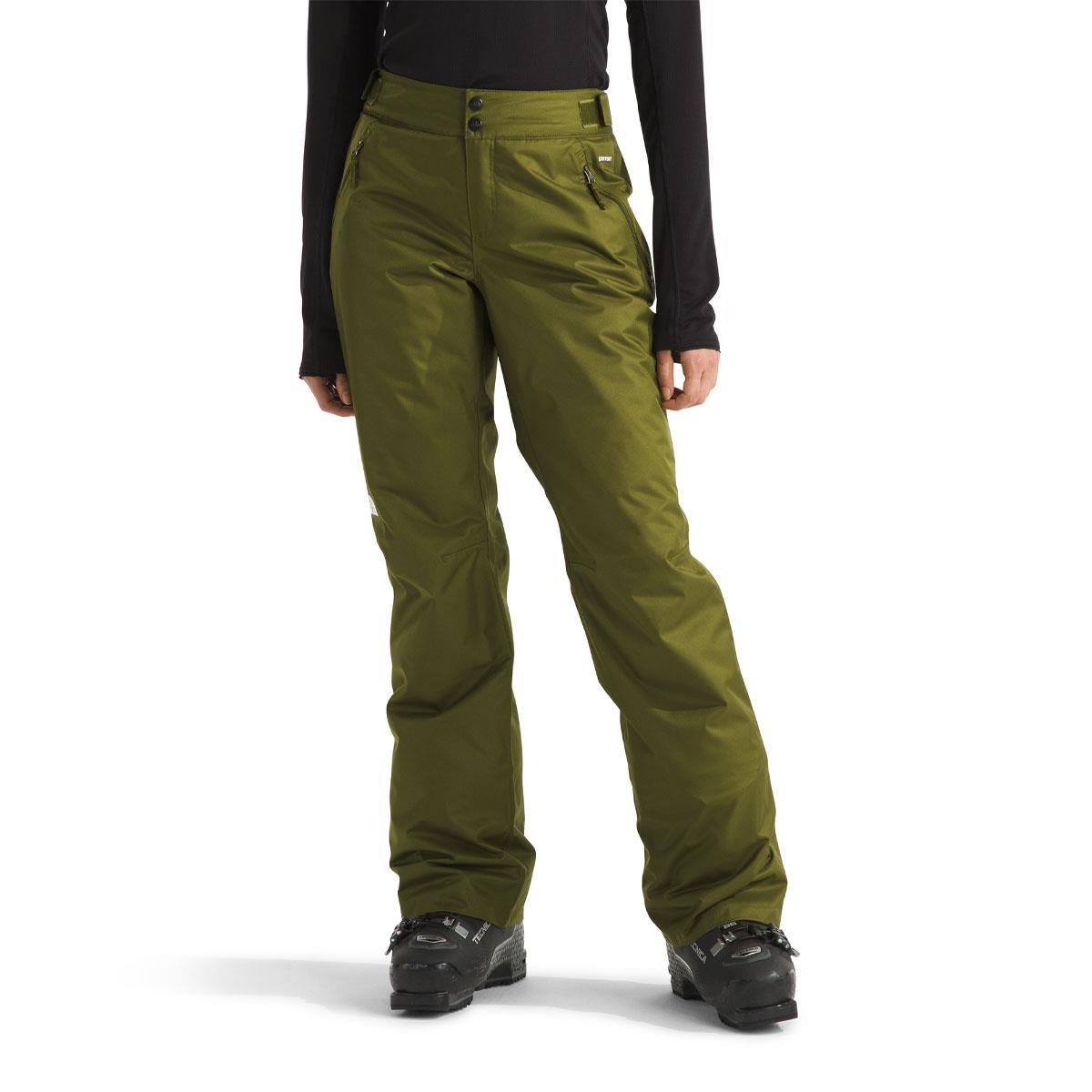 The North Face Women's Sally Insulated Pants | Skis.com