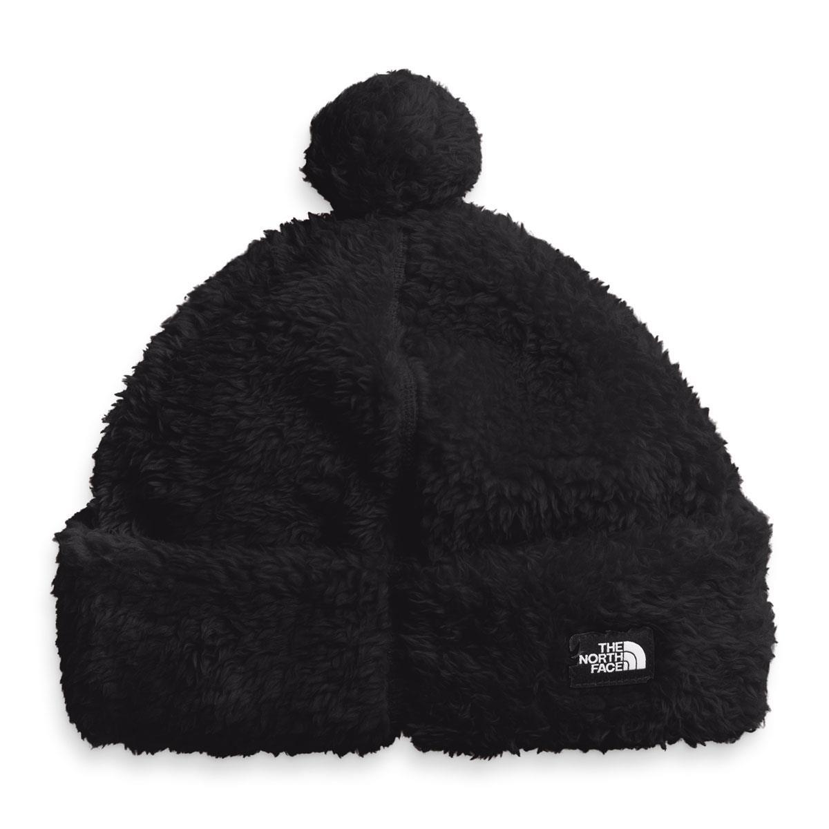 帽子 The North Face CDG Beanie TNF Black The North Face TNF Black Mountain Beanie