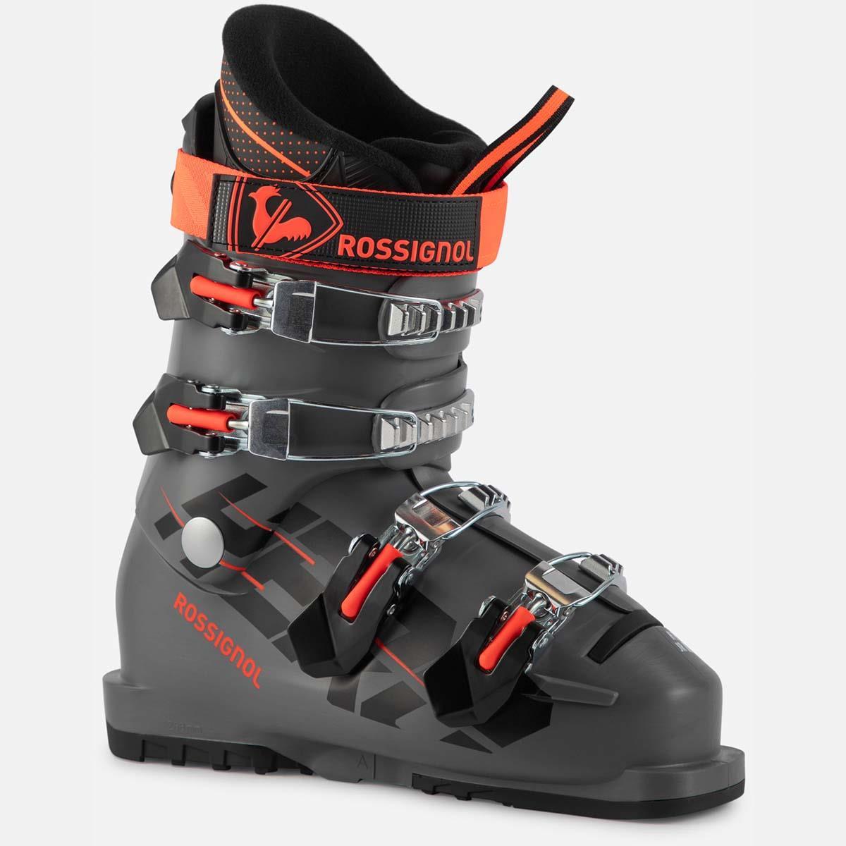 Rossignol Youth Hero JR 65 Boot | Skis.com