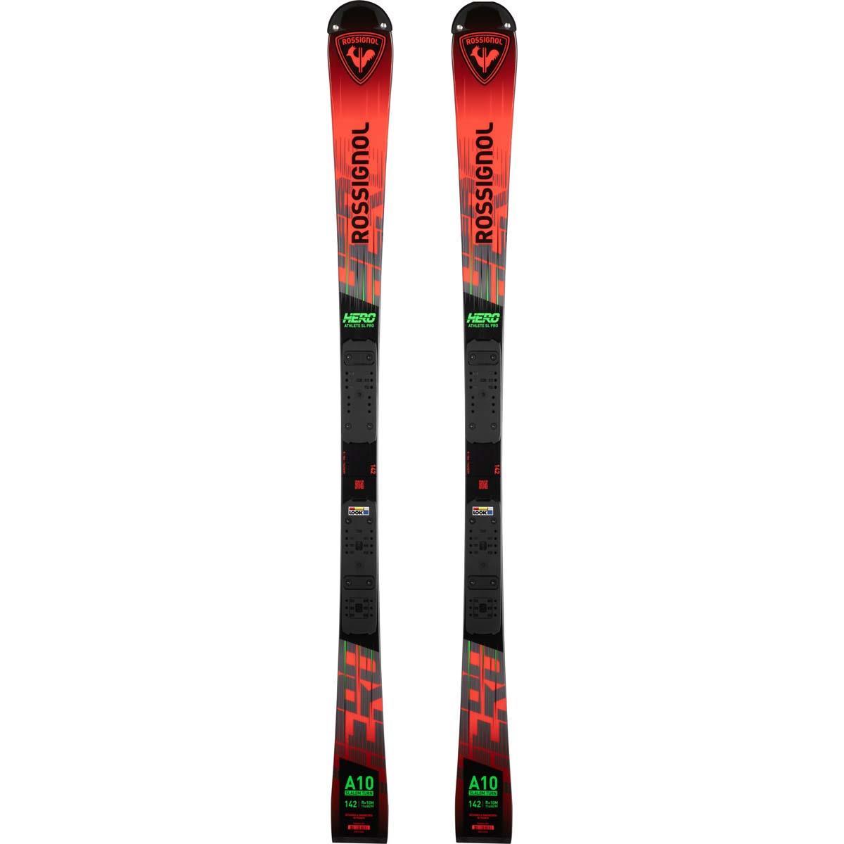 Rossignol Youth Hero Athlete SL Pro R21 Ski | Skis.com