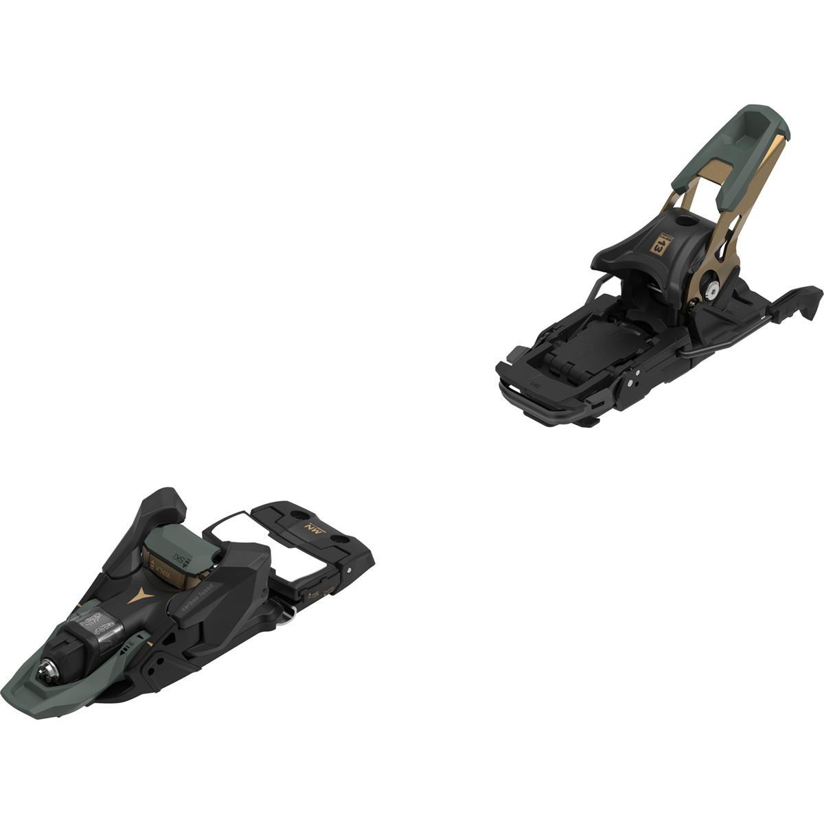 Atomic Shift 13 MN Ski Bindings | Skis.com