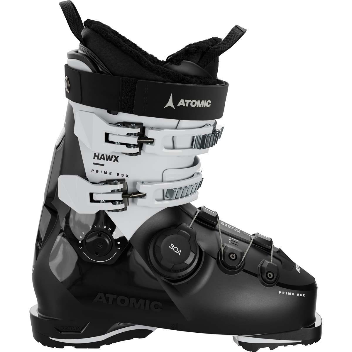 Atomic Women's Hawx Prime 95X BOA W GW Ski Boots | Skis.com