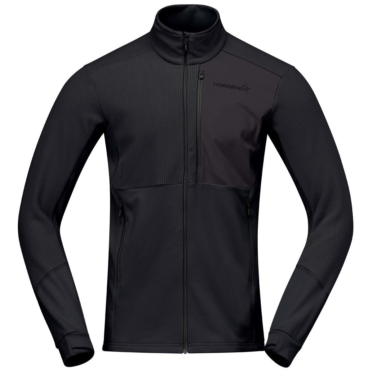 Norrona Men's Lofoten Warm2 Jacket | Skis.com