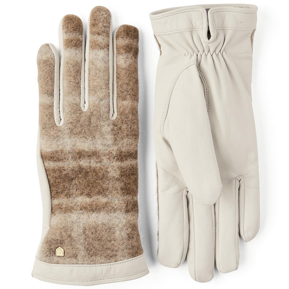 Hestra Women's Saga Glove | Skis.com