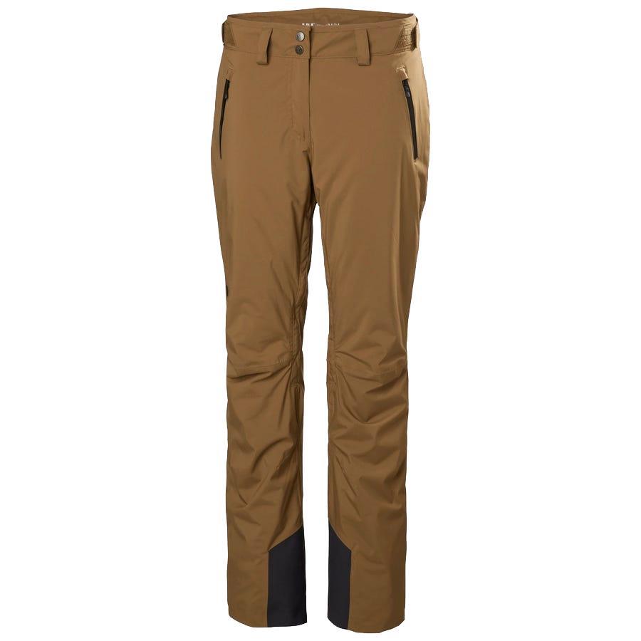 Helly Hansen Legendary Insulated Pant - Women's | Skis.com
