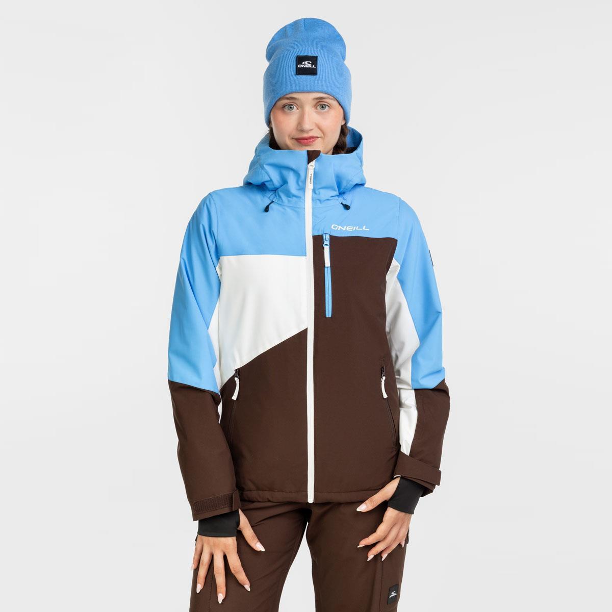 O'Neill Women's Triple Snow Jacket | Skis.com