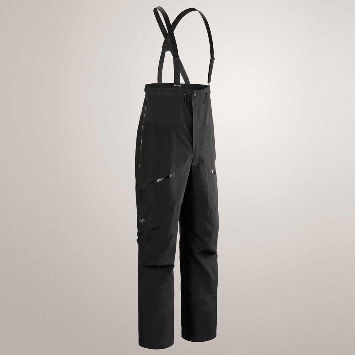 Arc'teryx Men's Rush Bib | Skis.com