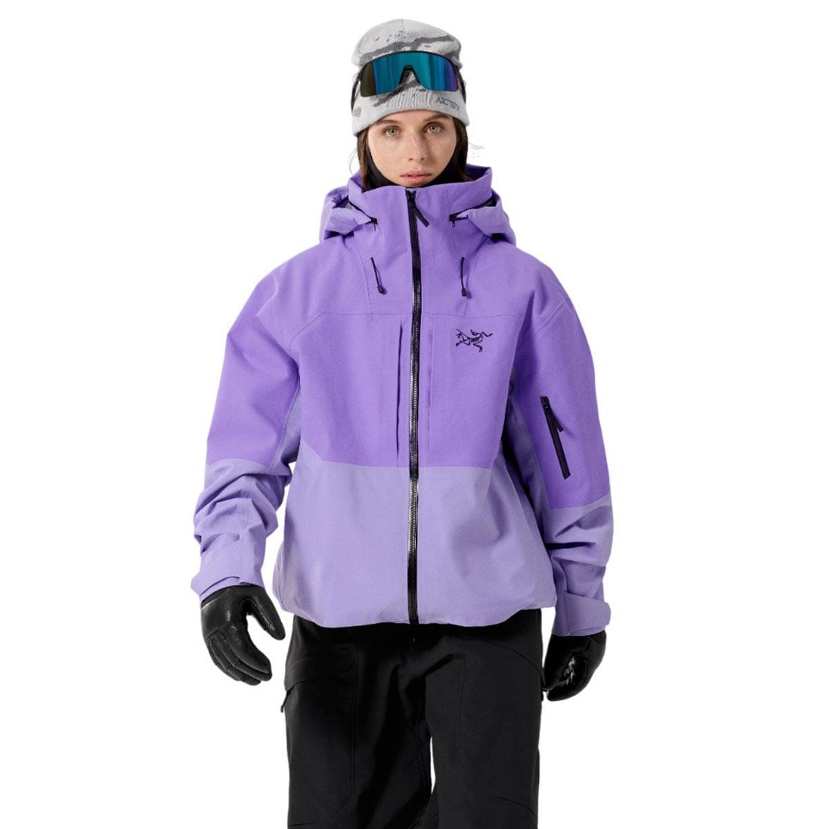 Arc’teryx women’s size small ski jacket Arc'teryx Women's Incendia Jacket | Skis.com