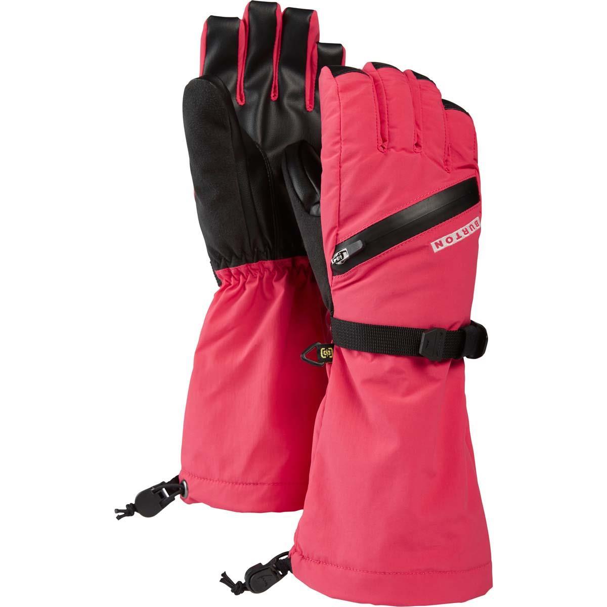 Burton Vent Glove - Youth | Skis.com