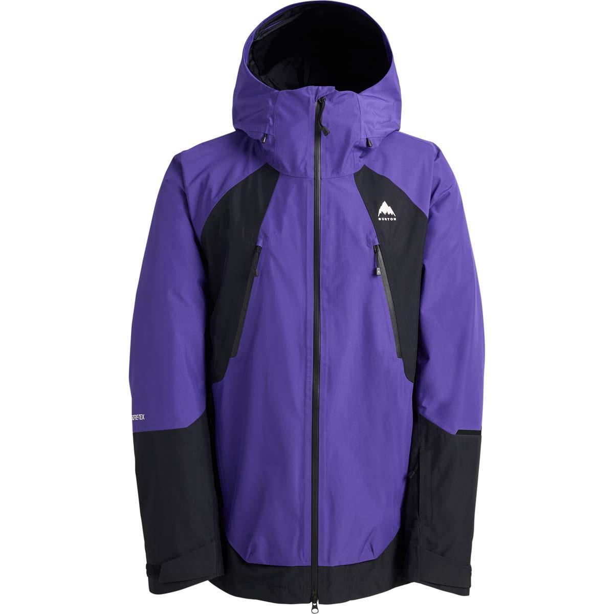 Burton Men's Reserve GORE-TEX Jacket | Skis.com
